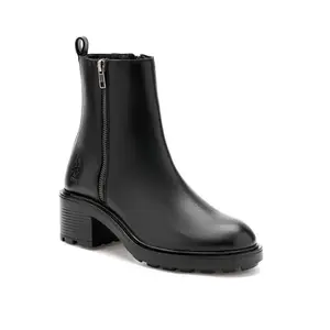 U.S Polo Assn. Womens GRAZIA Ankle Boots - (UK3) (US4) (1FD24974Z01)