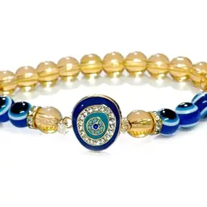 ASTROGHAR Evil eye Protection Lucky Charm Bracelet