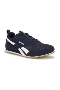 Reebok Elitestride Wish M - Men Navy Casual Shoes