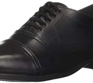 Liberty Liberty Fortune (from Men's Black Formal Shoes - 6 UK/India (39 EU) (7168006200390)