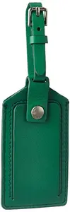 Fossil End of Season Sale Luggae ID tag (Green) (SL6632338)
