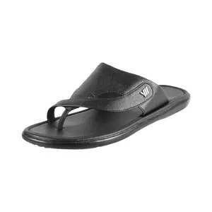 Walkway Men Synthetic Leather Chappal UK/10 EU/44 (16-669)