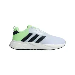 adidas Men's Lightrun-Win M Running Shoes, White, 9