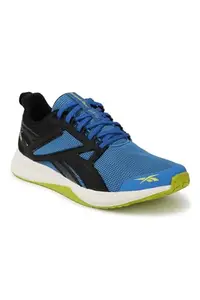 Reebok Mens Gusto Highworth Renew Blue