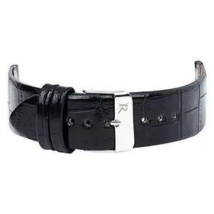 Roycee Vegan Leather Watch Strap Size 20mm (9550122)
