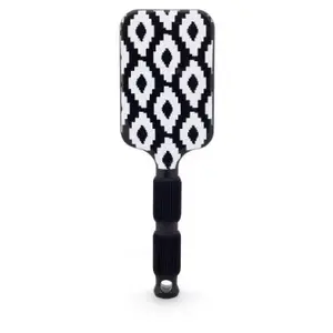 All For Color Uptown Charm Paddle Brush