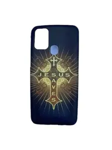 Mobile Cover for SUMSUNG F41 , Mobile Cover for SUNMSUNG, Plastic Mobile Cover for SUMSUNG F41 , Sublimation Work (Hard Plastic Multi-Colored Material)