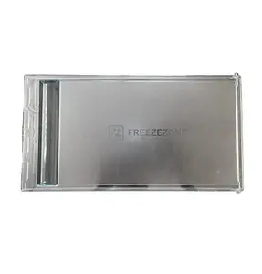 Payflip Freezer Door Compatible with Haier 220 litres Single Door Refrigerator| Match & Buy