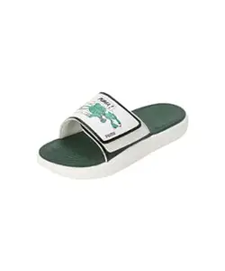 PUMA Men's Softride Slide Super