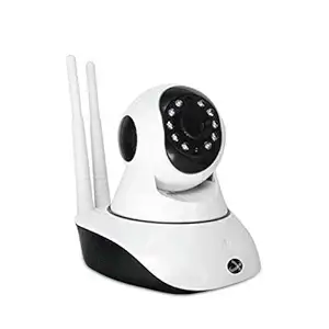Full HD Wi-Fi CCTV Video Monitor Wireless Home Office Indoor IP Security Camera 1080P