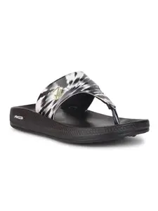 Liberty Leap7X NITWALK-L8 Ladies Casual Sliders Black (3Uk)