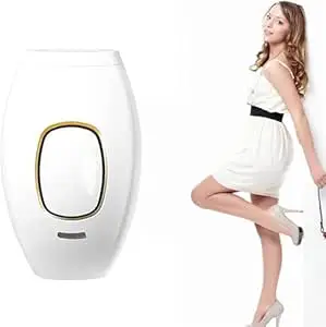 Arcanine IPL Devices Hair Removal Laser Permanent Painless Hair Removal Device IPL