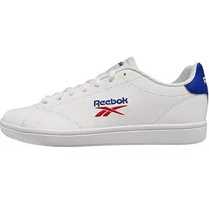 Reebok Unisex Royal Complete Sport Shoes White