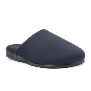 Liberty Mens M-Carpet01 N.Blue Slipper - 42