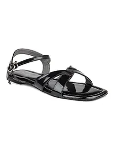 Inc.5 Flat Fashion Sandal For Women