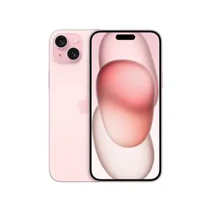 Apple iPhone 15 Plus (512 GB) - Pink price in India.
