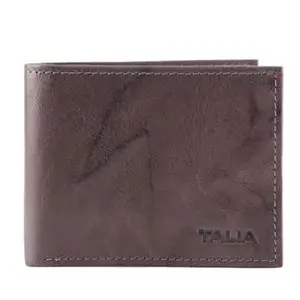TALIA - Tuscon Slimfold with Fixed Center Wing ID-The Leather S/F Centre Wing is a Stylish and Practical Accessory Designed for Individuals who Appreciate Both Fashion and functionality.