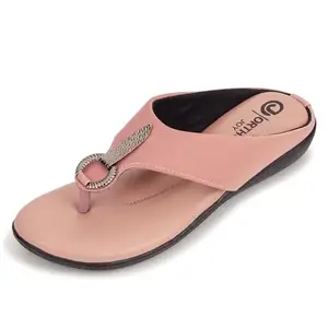 ORTHO JOY doctor Footwear for women|| Fancy Footwear For Women || Orthopedic Women's Fancy Slipper/Sandal For Women
