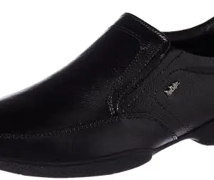 Lee Cooper Men LC2128B2R Formal Shoe Black