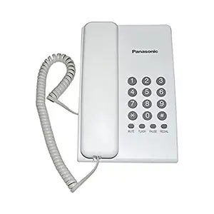 Landline Phone Phone Cover White Pack of 1
