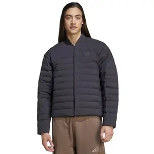 adidas HELIONIC LITE J Men Black Casual L