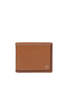 Da Milano Genuine Leather Con Mens Wallet (MW-10240)