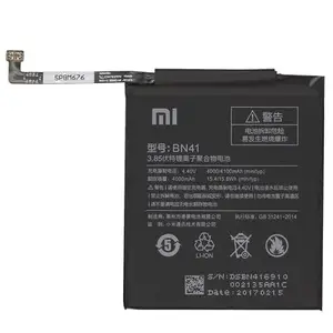Generic Original Battery for Redmi Note 4X Redmi Note 4 (4000mAh) with 6 Months Warranty