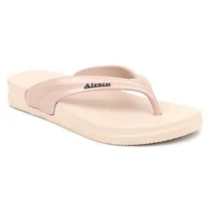 AIRSON AR-3 AL-3 Slipper for Women | Orthopedic, Diabetic, Pregnancy | Soft and Comfortable |Slides, Flip-Flops, Slippers, Chappals | Non-Slip | For Womens and Girls