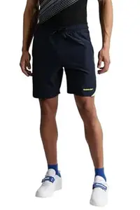 Reebok Men’s Lightweight Active Shorts, Performance Sports Shorts for Gym, Training and Workout Wear