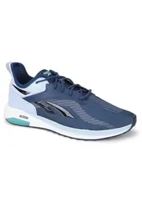 Reebok LIQUIJET EDGEHILL Drill M Men Navy Running Shoes