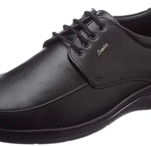 Bata Men's Formal ADAM-REMO-SS19 M2 lace up Shoes (8216503) (9 UK/India) Black