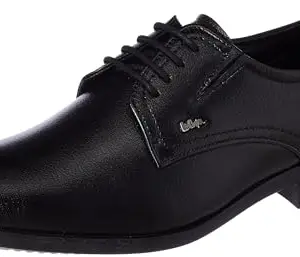 Lee Cooper Men LC2157B2R Formal Shoe Black