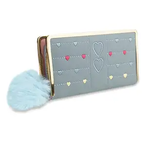 Nelle Harper Women's Western (Blue)