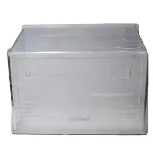Tiksha Enterprises VEGETABLE BOX COMPATIBLE WITH LG DOUBLE DOOR VEG BOX PART NO MJS641122