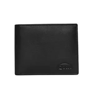 Zoom Shoes Genuine Leather RFID Wallet for Men 10327 | Original Leather | Card Holder for Men