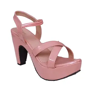 iFoot Girls and Womens Looking Good Heel and Wedges Sandal
