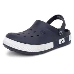 FLITE Sandal FL-2020 Navy Blue For Men