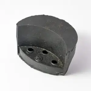 QUTEX Hangis Rubber (Chand Rubber) for Juki 8700 Single Needle Sewing Machine – E-22103 Replacement Sewing Kit Accessory