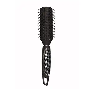 Babila Flat Hair Brush- HB-V99F