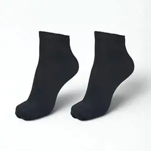 MJE Ankle Length for men and low-cut Socks