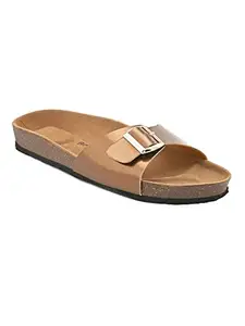 BRISKERS Flats For Women (5404)
