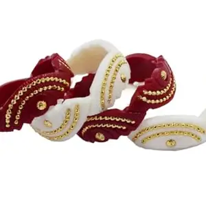 SATTIK FASHION JEWELLERY_ 301 topa kombo