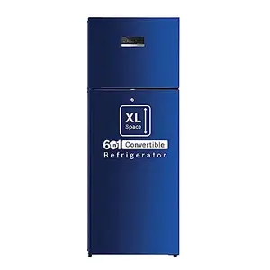 Bosch 269L 3 Star (2023) Frost Free Refrigerator CTC29BT31I (Convertible Transition Blue) price in India.