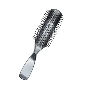 Morges Daily Use Flat Hair Brush For Hair Styling For Men And Women