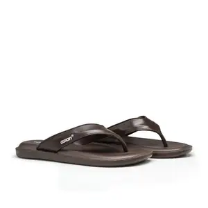 ASIAN Men's SAFARI-11 Daily use Walking Sliders, Casual Slippers, Lightweight and Stylish Flip-Flops for Men & Boys