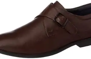 Hush Puppies Men's Slip-on Formal Shoes