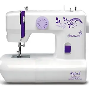 Rajesh Smart-eee Sewing Machine