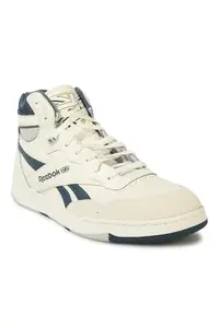 Reebok - Men Cream Classics Shoes