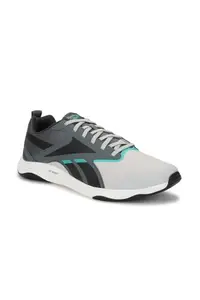 Reebok Jet Blast Impact Men Grey Running Shoes