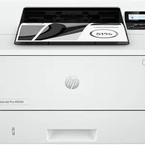 HP Laserjet Pro 4004d Printer